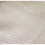 Embossed Woodpulp Viscose Spunlace Nonwoven