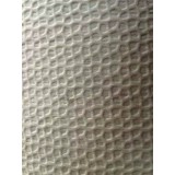 Embossed Woodpulp PET Spunlace Nonwoven