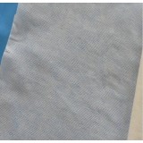 Mesh Woodpulp Viscose Spunlace Nonwoven