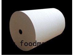 Plain Bamboo Spunlace Nonwoven