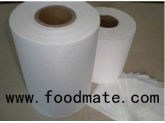 Plain Woodpulp PP Spunlace Nonwoven