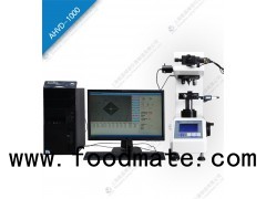 Auotmatically Image Analysis Multi-function Digital Micro Hardness Tester