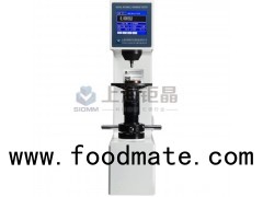 Touch Screen Multi-function Digital Rockwell Hardness Tester