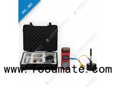 Portable Easy Operation Leeb Hardness Tester