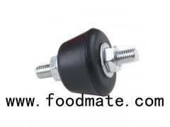 Rubber Shock Absorber Rubber Vibration Isolator Mounts