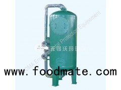 Active Carbon Filter/active Carbon Tank