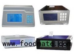 Handheld Liquid Particle Counter