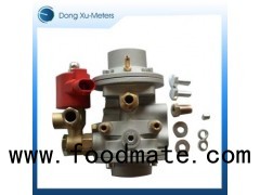 CNG REDUCER 260 HP,car Fuel CNG Reducer,regulator for NGV/dual Fuel Car