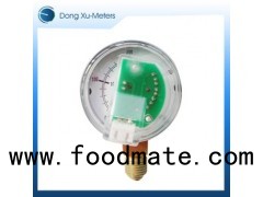 0-40 MPA CNG Pressure Gauge, CNG Sensor,CNG Level Gauge,DX806