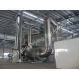 Horizontal Pressure High-speed Spray Drier