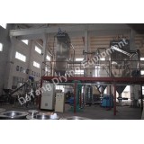 Small Air-separation Type Super-speed Ultrafine Powder/nano Pulverizer