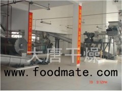 Screw Type Powder/material Pneumatic Conveying System Equipment