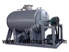 High-performance Vacuum Rake/freezing/spray Drier