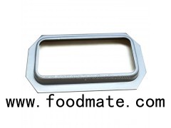 Metal Satin Nickel Plating