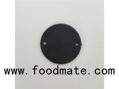 65mm Junction Round Cover