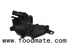 Engin Pipe Plastic Injection Part(1 Cavity) For Car