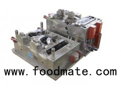 Glove Box Plastic Injection Parts