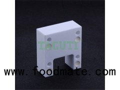 Mitsubishi Wire Guide and Power Feed Contact Carbide