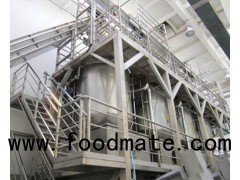 Industrial Fermentation In Pharmaceutical