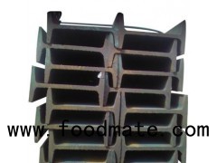 WHOLESALE STRUCTURE STEEL SECTION STEEL UNIVERSAL BEAM H BEAM Q345 BEAM CARBON STEEL BEAM SOME ARE I