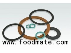 WHOLESALE RUBBER GASKET NATURAL RUBBER GASKET NR GASKET NEOPRENE GASKET EPDM GASKET SBR GASKET IIR G