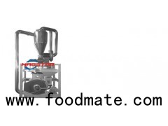 SMW Series Plastic PE PP PS PC ABS Hard PVC Rotor Type Grinder