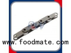 MC Series Hollow Pin Conveyor Chains