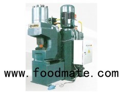 DZ Hydraulic Angle Marking Machine