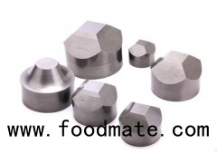 Sintered Multi-facet Angles Carbide Anvils Used For Synthesizing Diamond Making Tools Custom-Made An