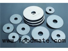 Professional And Solid Cemented Carbide Milling Cutters And Wood Planer Blades And Circular Disc Cut