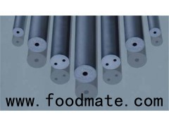 High Quality Cemented Carbide Round Bar And YG6 Carbide Round Rod And Crushed Hammer Cemented Tungst