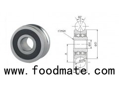 LFR Bearings