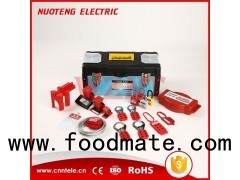 Lockout Tagout Kits