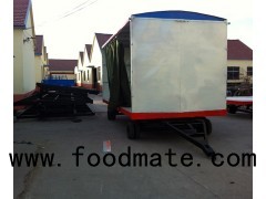 Heavy Duty Pvc Tarpaulin Tailer