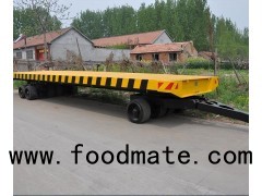 50tons 5 Tons Plant Transit Plant Trailer In Multil Usage