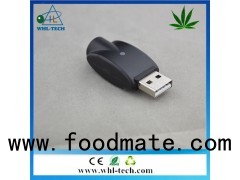 China Best CBD Battery Wall Chargers For Cbd Oil Vape Pen USB Plug Wireless Charger Supplier