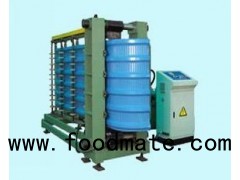 Corrugated Sheet Or Rood Panel Hydraulic Curving Machine