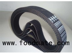 PH, PJ, PK, PL Sychronous Rubber Timing Belt With Heat Resistance