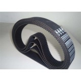 PH, PJ, PK, PL Sychronous Rubber Timing Belt With Heat Resistance