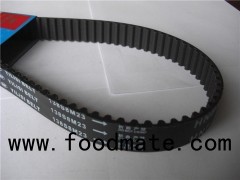 High Strength Power Transmission Rubber Timing Belt For Automobile