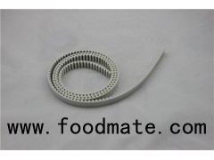 3M, 5M, 8M, 14M HTD Polyurethane Timing Belt