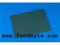 8mm To 10mm Smooth Surface Different Thickness PVC Conveyor Belt For Artificial Stone Pressing Machi