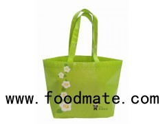 Full Colour Laminated Non Woven Totes Bags