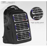 Solar Cell Backpack, Solar Gear Solar Backpack