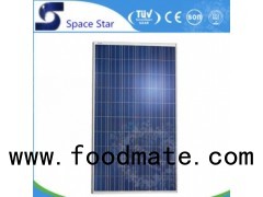 Hot Sale 250 Watt Poly Solar Panel