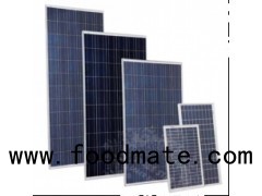 Best Quality 75 Watt PV Module Solar Panel for Home