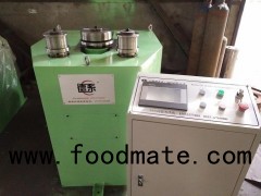 Hot Sale Profile Bending Machine For Boiler Industrial W24S-45