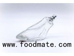 Large Capacity Perfume Bottle Cosmetic Bottle With Spray Pump Sprayer Bottle