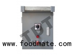 Electric Control Box/jack Box/safety Rope/fall Arrester/anti-tilting Safety Lock/centrifugal Speed-l