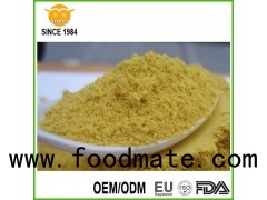 Top Quality Pure Rape Bee Pollen Powder Professional Supplies